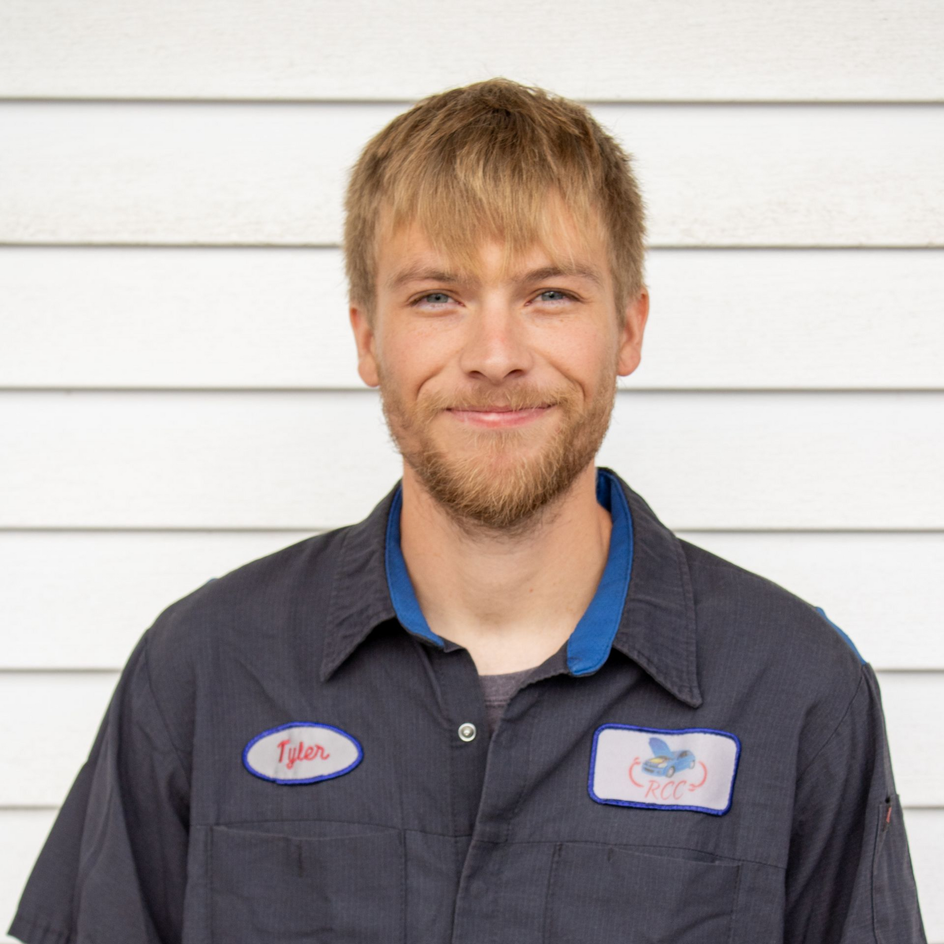 Staff Image | Rozema's Car Care