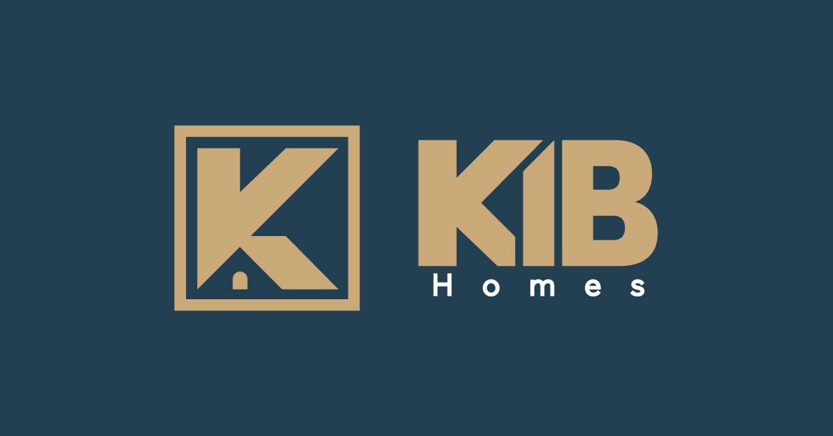 Home Builder Great Falls, MT KIB Homes