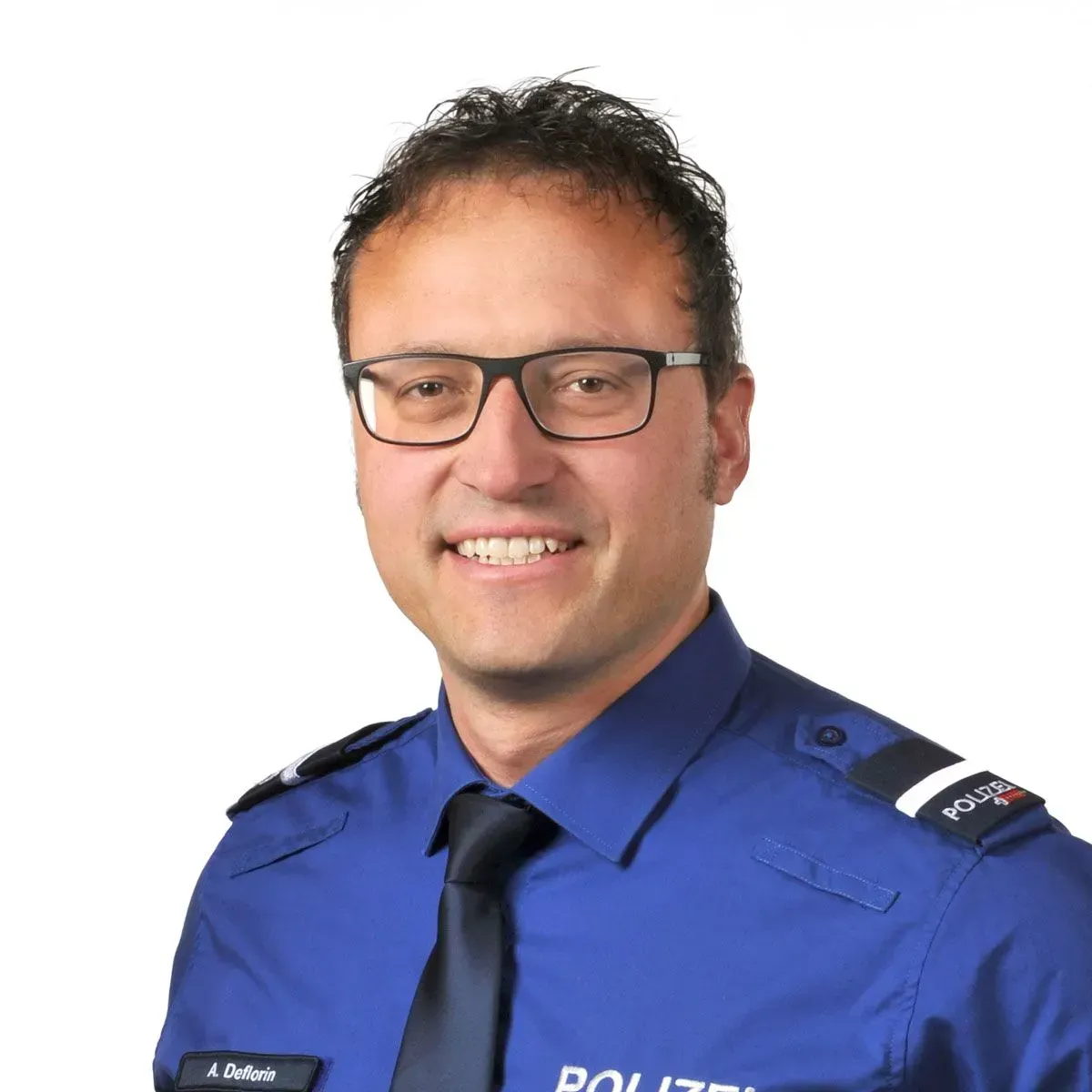 Andrea Deflorin