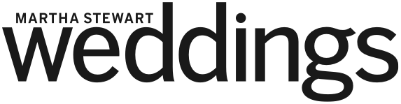 Martha Stewart Weddings