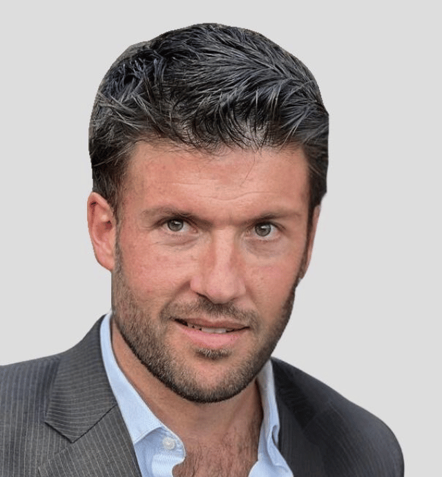Manuel Aparicio Legarreta