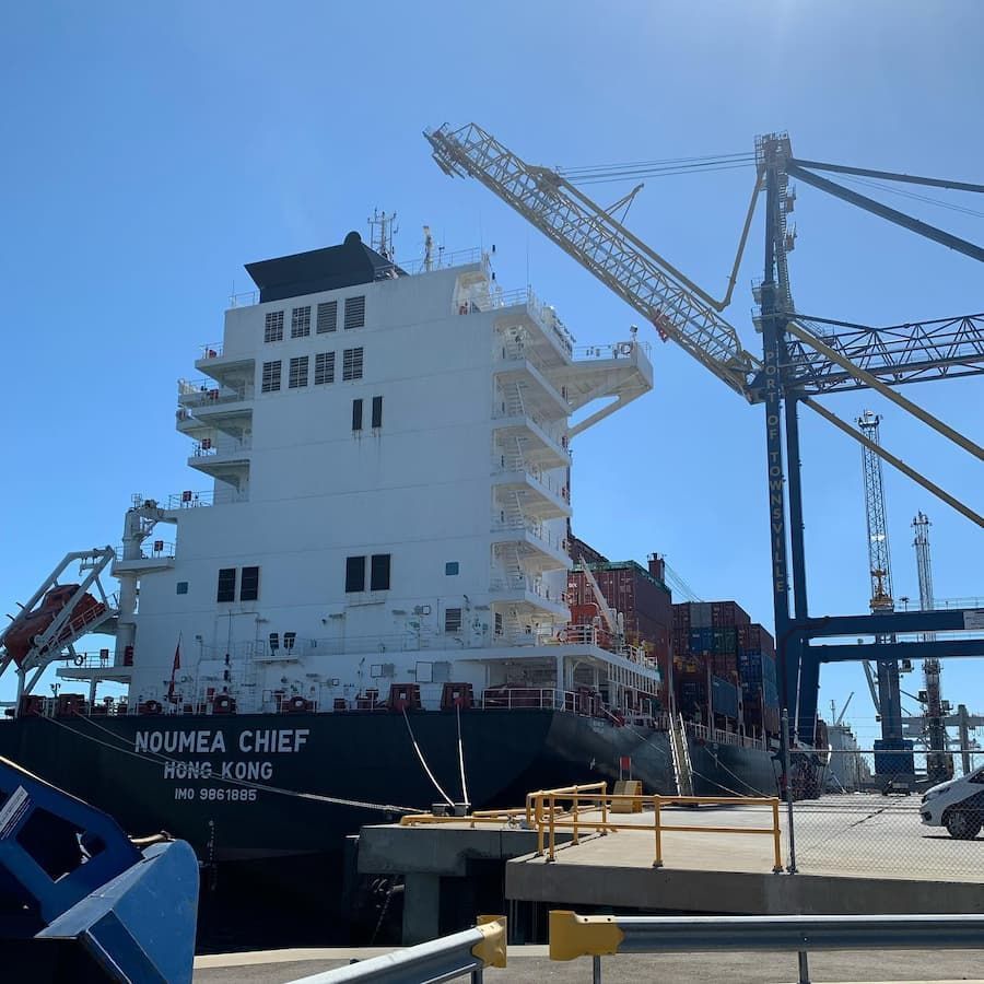 About HERLI Freight Solutions