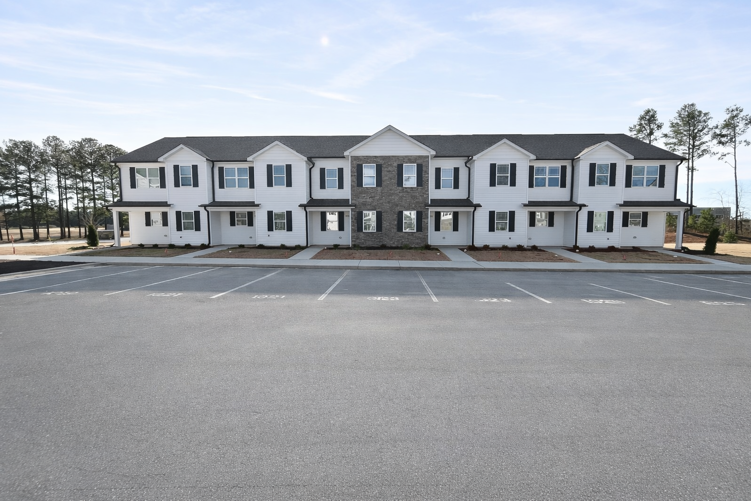 Wiggins Village - phase 2