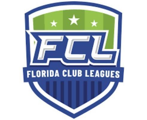 Florida Club Leagues logo 