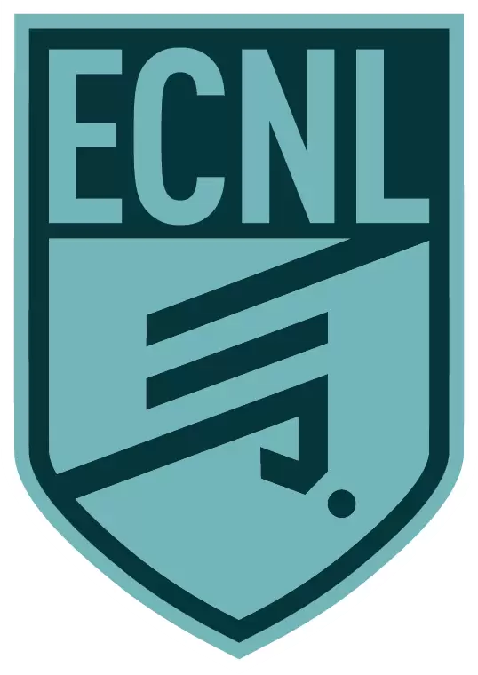 Pre ECNL Logo