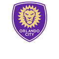 Orlando City Soccer School Seminole Logo