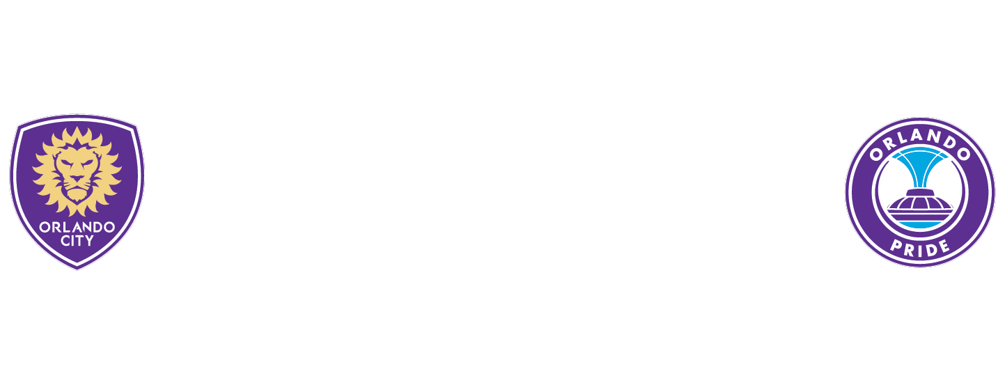 Vamos Seminole Orlando City Logo