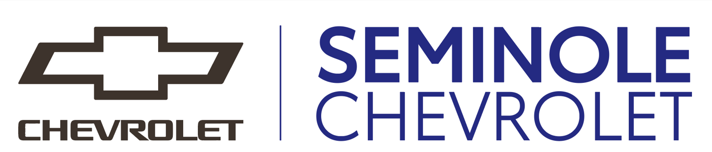 Seminole Chevrolet Logo