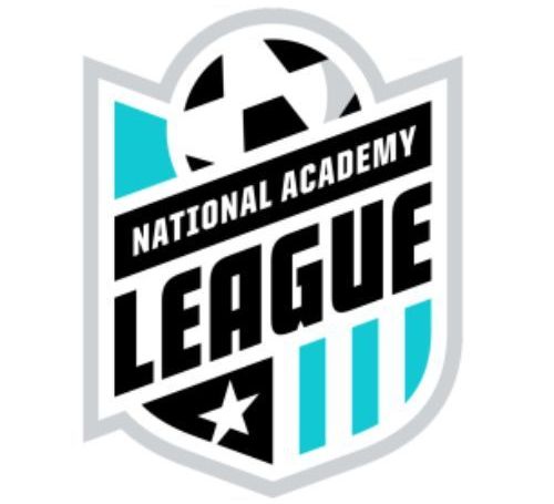 National Academy league Logo