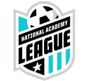 The National academy League Logo