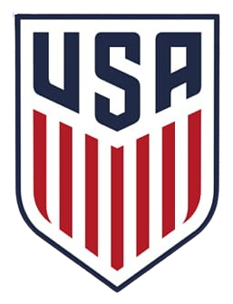 The USA Soccer Fedeartion league logo
