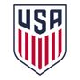 The USA Soccer Fedeartion league logo