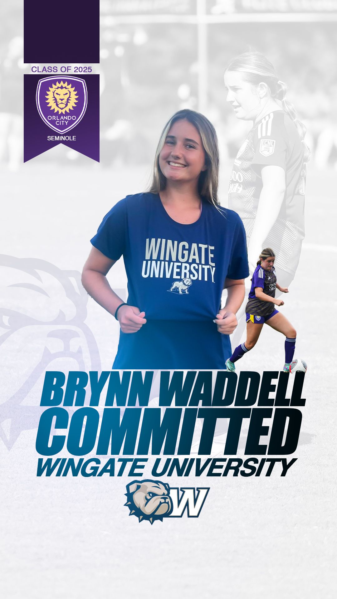 Brynn Waddell