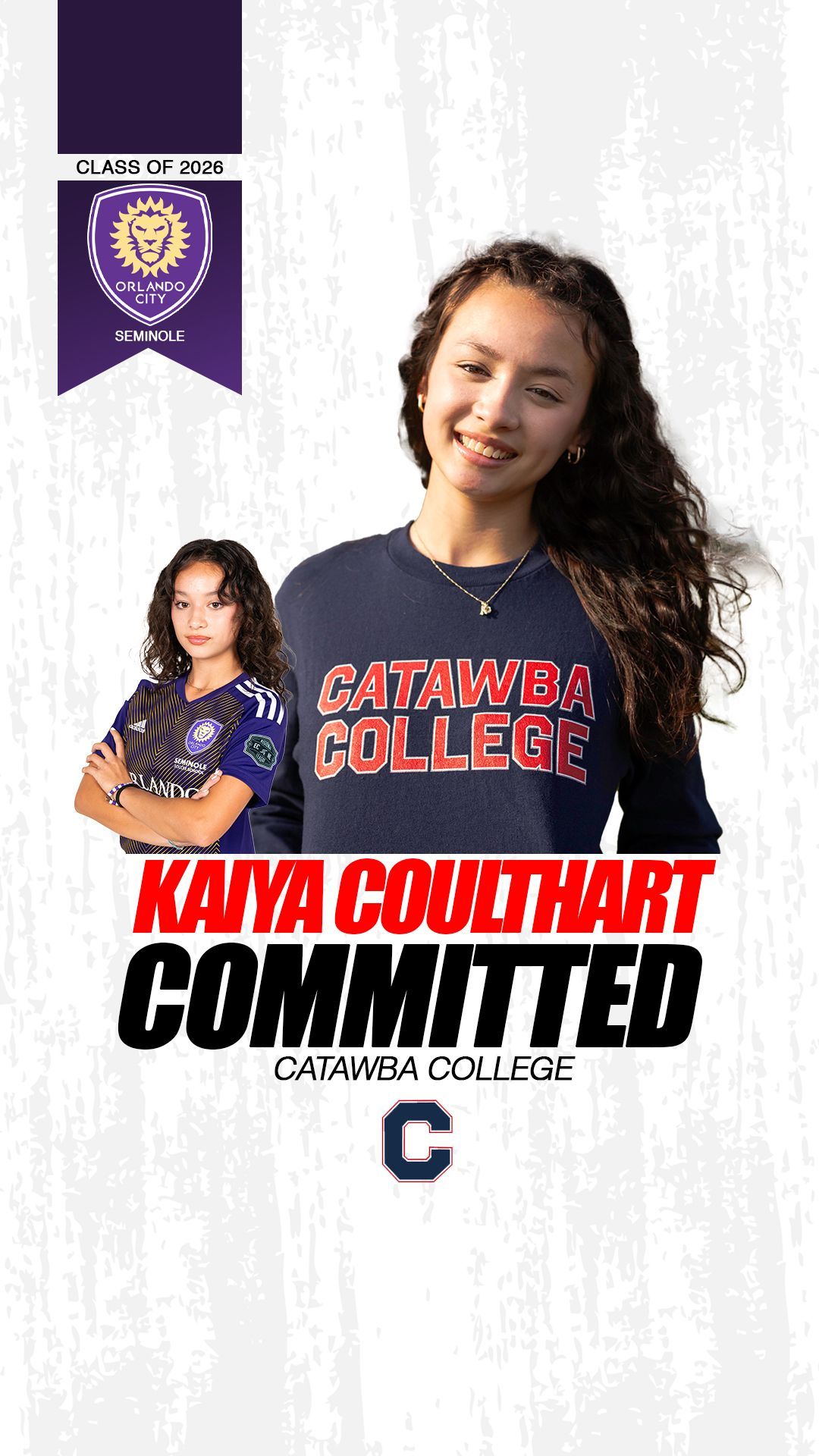 Kaiya Coulthart