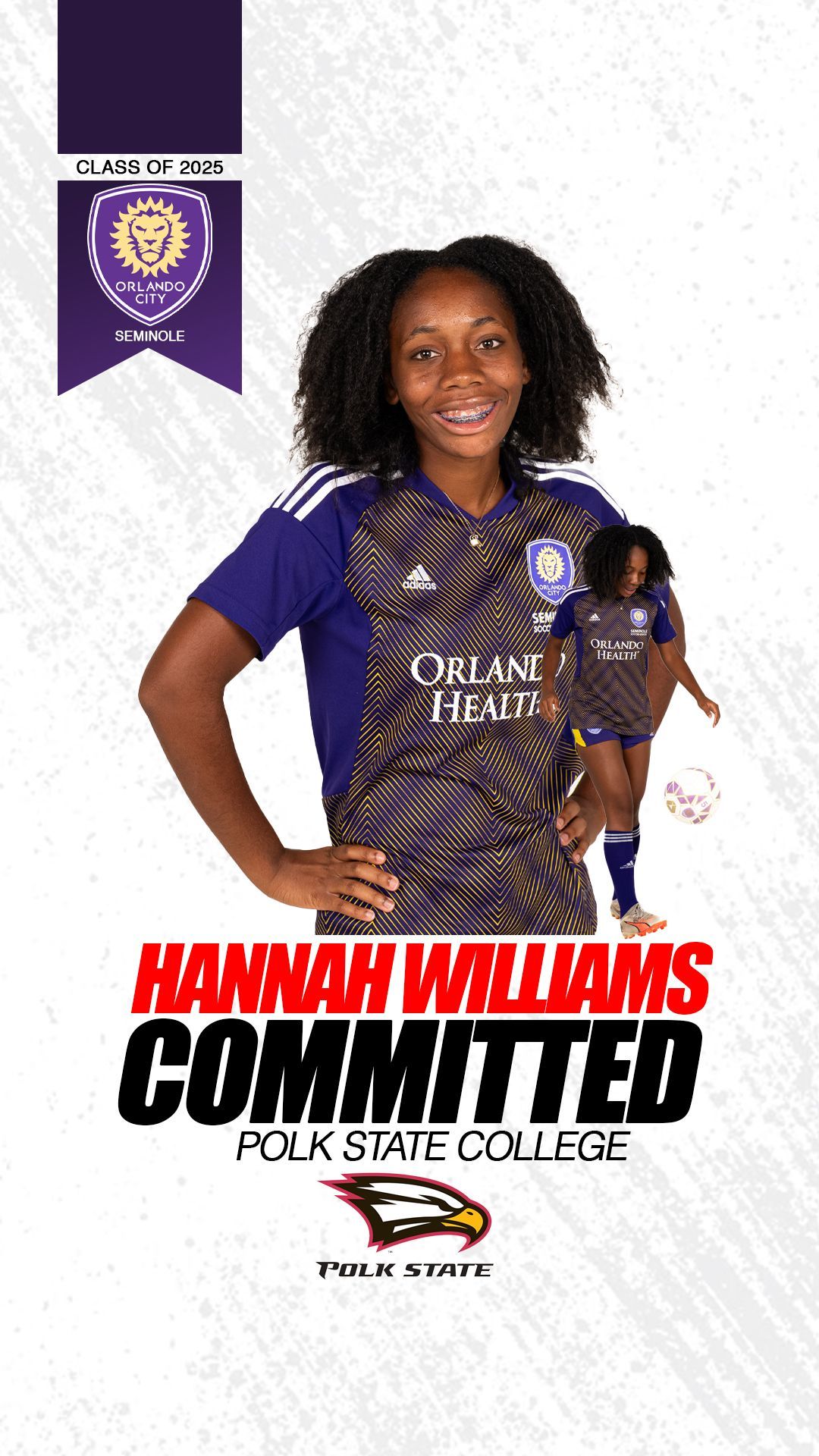 Hannah Williams