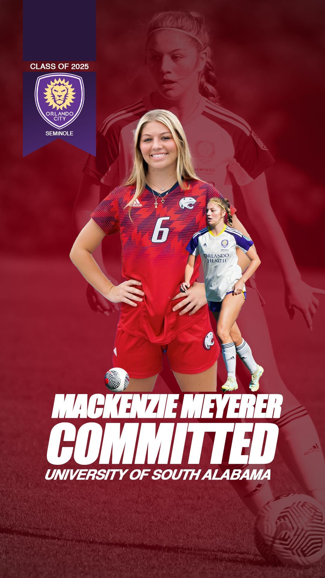 Mackenzie Meyerer