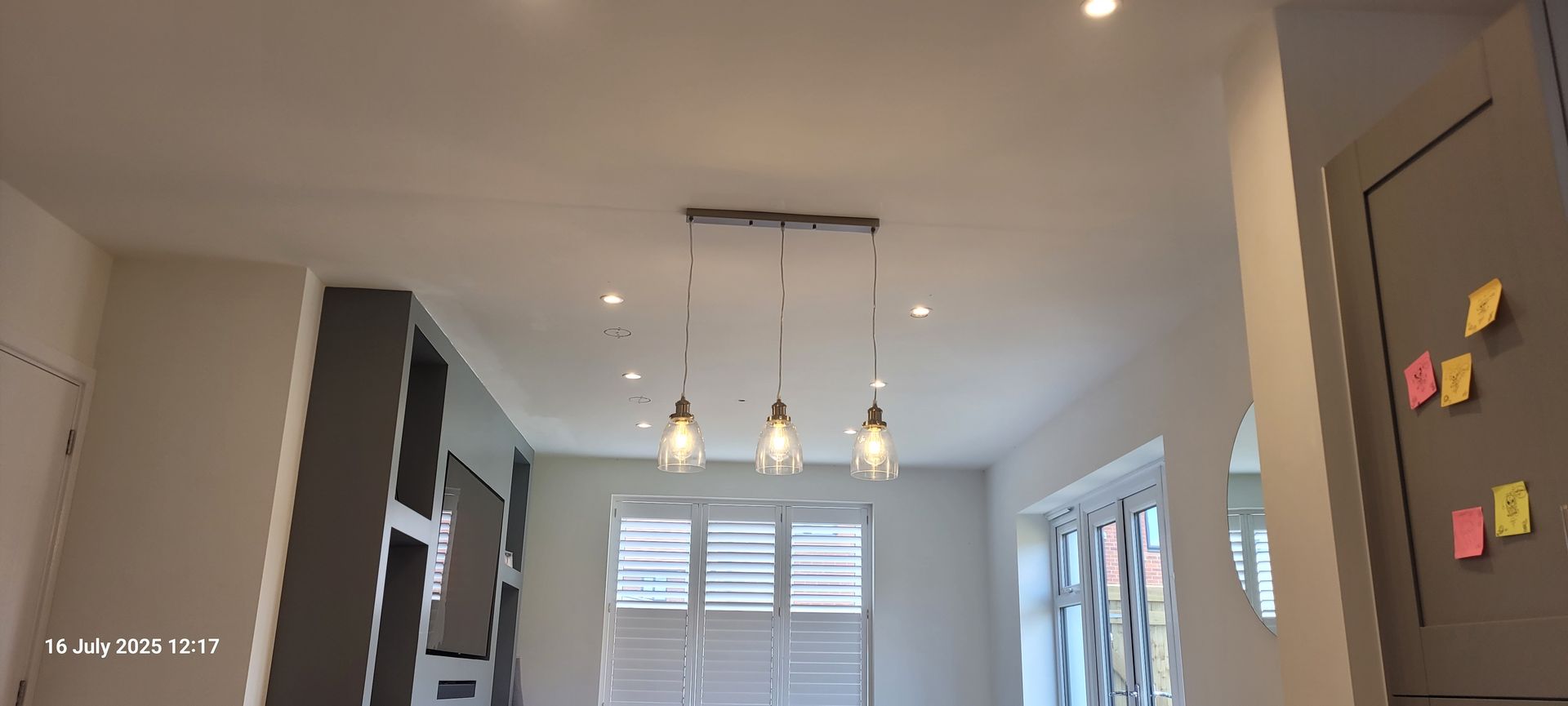 Emergency Electrician near me