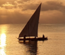 Travellers Lodge Bagamoyo