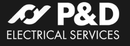 P&D Electrical Services Worthing