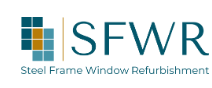 Steel Frame Window Refurbishment