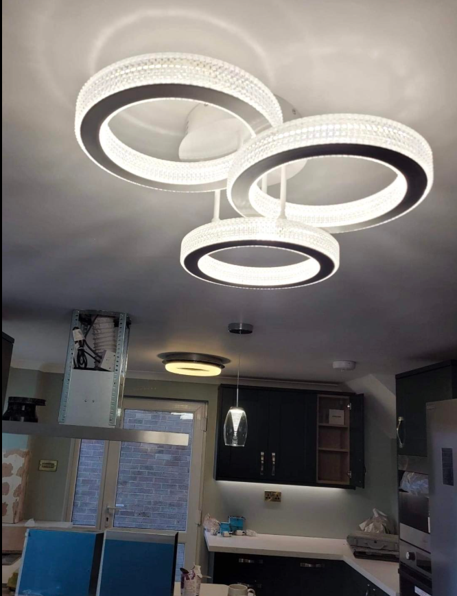 Emergency Electrician near me