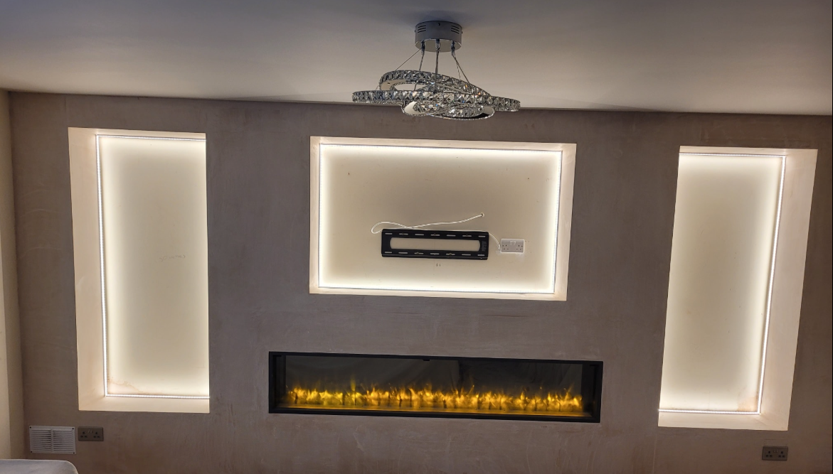 Emergency Electrician near me