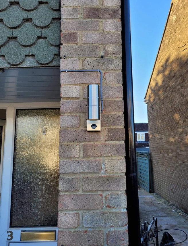 Emergency Electrician near me