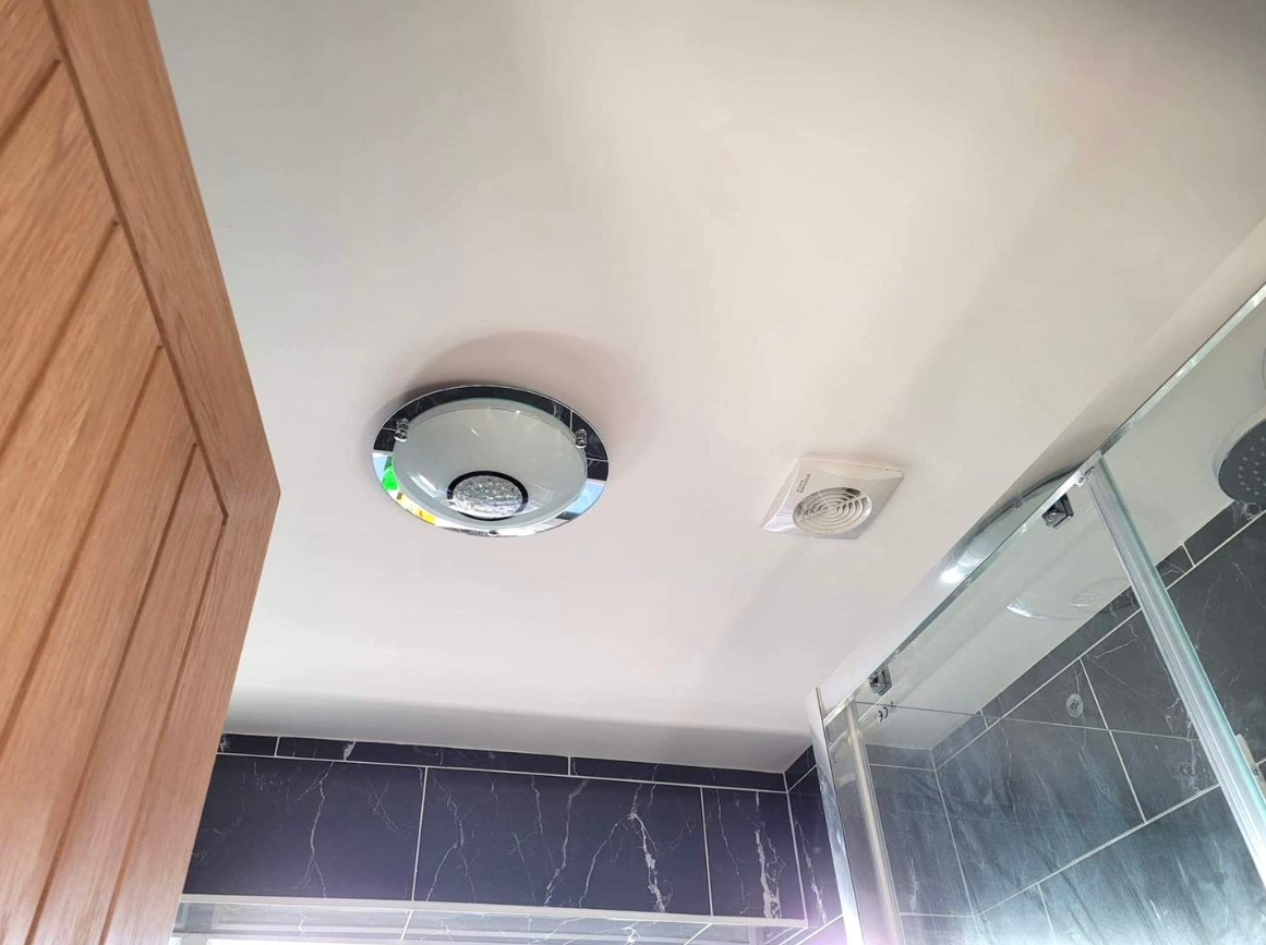 Emergency Electrician near me