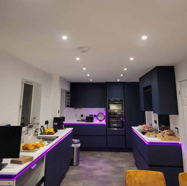 Electrical Services