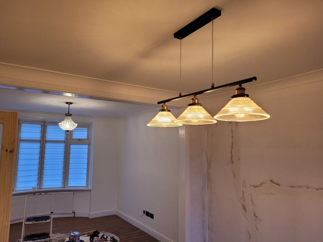 Home Electrical Safety