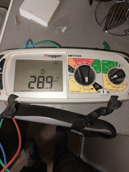 Electrical Services