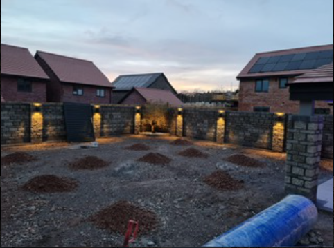 Lighting Installations