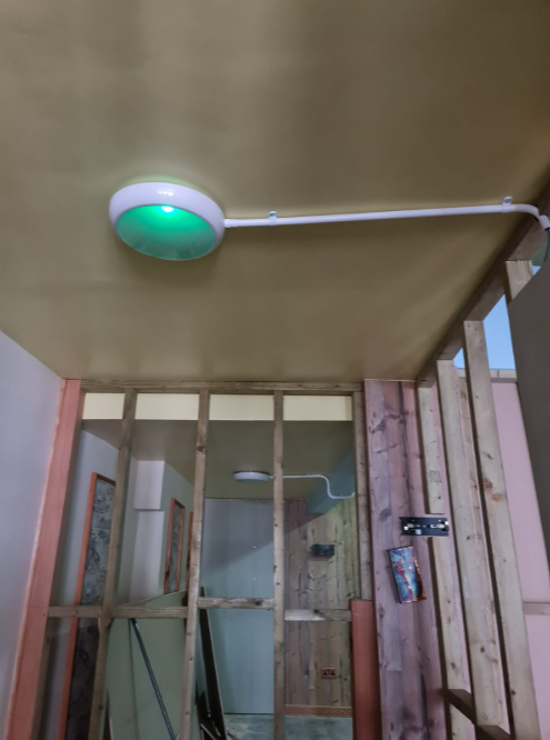 Home Electrical Safety