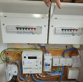 Home Electrical Safety