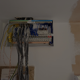 Home Electrical Safety