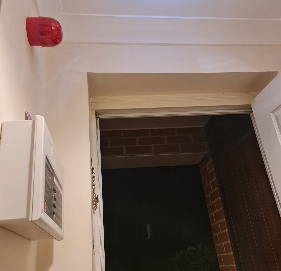 Home Electrical Safety