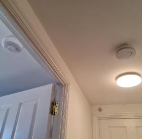 Home Electrical Safety