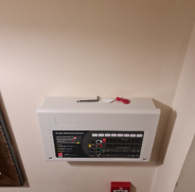 Home Electrical Safety