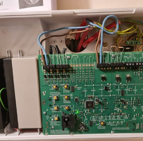 Home Electrical Safety