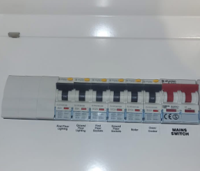 Home Electrical Safety