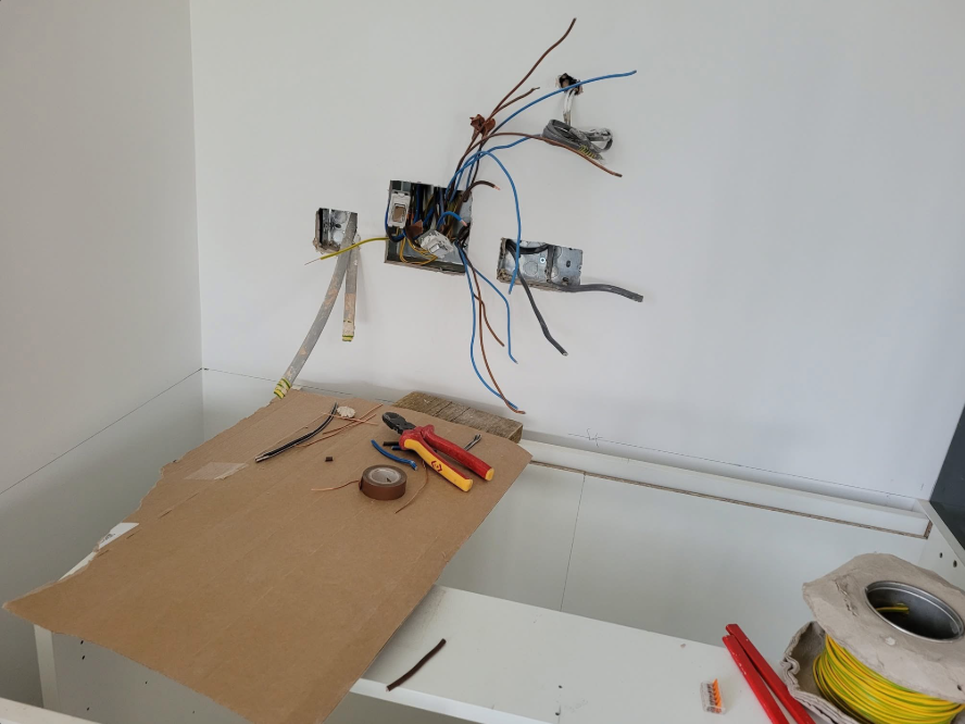Domestic Electrical Services