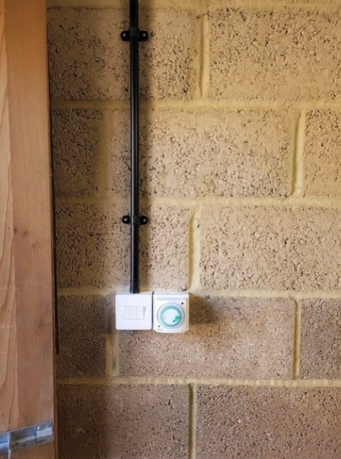 Domestic Electrical Services