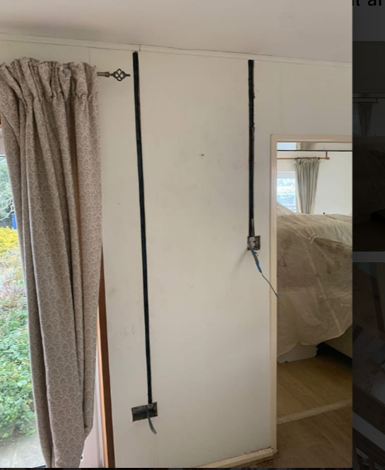 Domestic Electrical Services