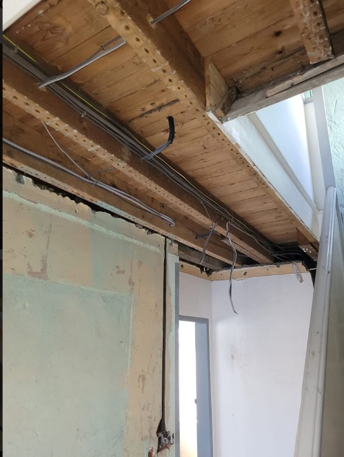 Domestic Electrical Services