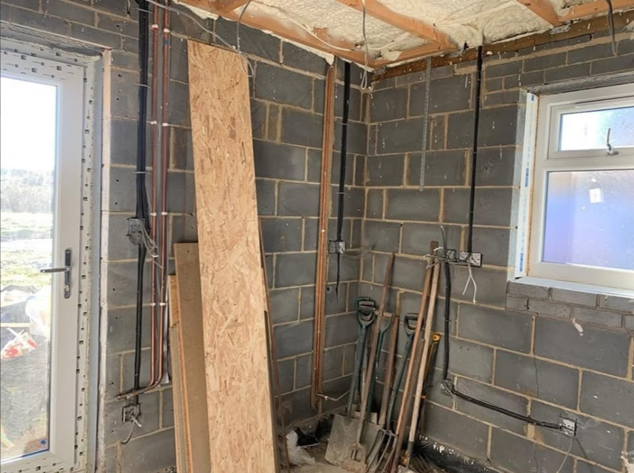 Domestic Electrical Services