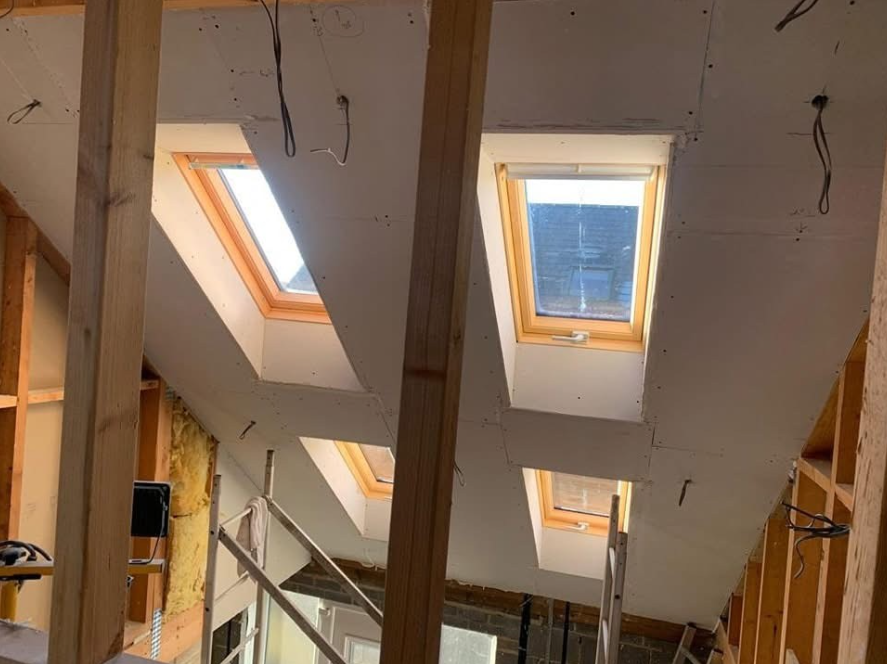 Domestic Electrical Services