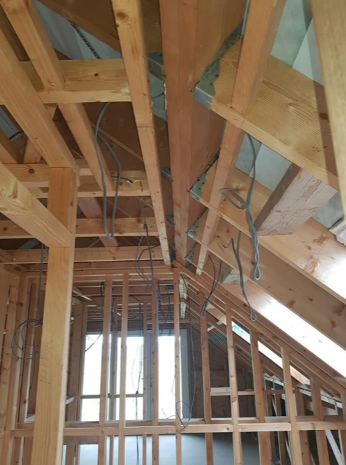 Domestic Electrical Services