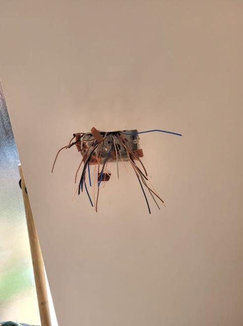 Domestic Electrical Services