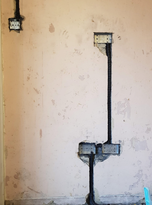 Domestic Electrical Services