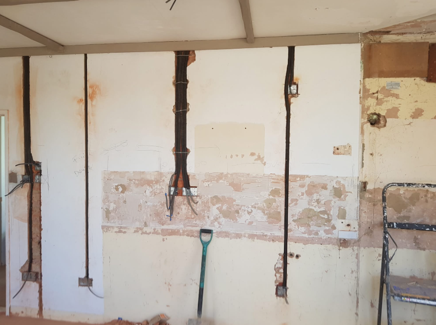 Domestic Electrical Services